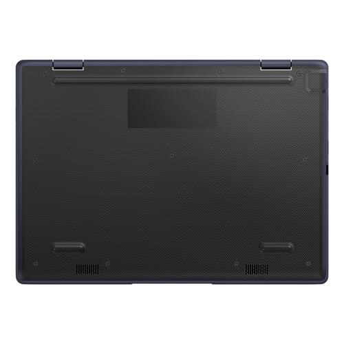 ASUS Chromebook CZ11 Flip CZ1104FM2A-NS0036 MediaTek Kompanio 520 29,5 cm (11.6") Touchscreen HD 4 GB LPDDR4x-SDRAM 64 GB eMMC Wi-Fi 6 (802.11ax) ChromeOS US International Grijs - Image 4