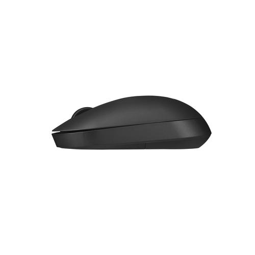 ASUS CW100 toetsenbord Inclusief muis Universeel RF Draadloos QWERTY Amerikaans Engels Zwart - Image 9