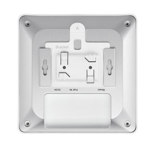 ASUS EBA63 ExpertWiFi AX3000 Dual-band PoE 2402 Mbit/s Wit Power over Ethernet (PoE) - Image 10