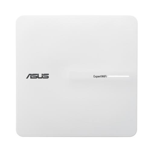 ASUS EBA63 ExpertWiFi AX3000 Dual-band PoE 2402 Mbit/s Wit Power over Ethernet (PoE) - Image 3