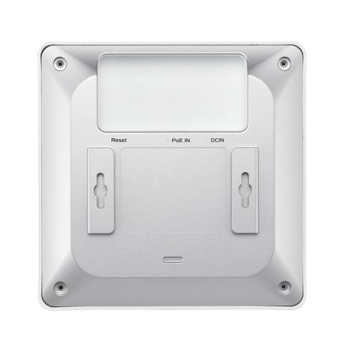 ASUS EBA63 ExpertWiFi AX3000 Dual-band PoE 2402 Mbit/s Wit Power over Ethernet (PoE) - Image 4