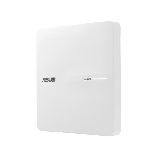 ASUS EBA63 ExpertWiFi AX3000 Dual-band PoE 2402 Mbit/s Wit Power over Ethernet (PoE) - Image 6