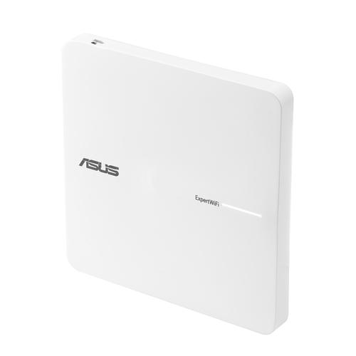 ASUS EBA63 ExpertWiFi AX3000 Dual-band PoE 2402 Mbit/s Wit Power over Ethernet (PoE) - Image 8