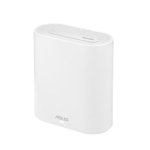 ASUS EBM68(2PK) – Expert Wifi Tri-band (2.4 GHz / 5 GHz / 5 GHz) Wi-Fi 6 (802.11ax) Wit 3 Intern - Image 3