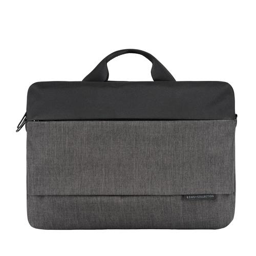 ASUS EOS 2 39,6 cm (15.6") Opbergmap/sleeve Grijs - Image 1