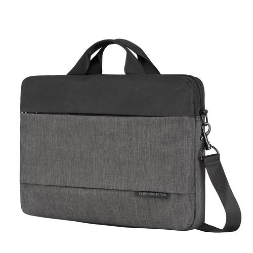 ASUS EOS 2 39,6 cm (15.6") Opbergmap/sleeve Grijs - Image 2