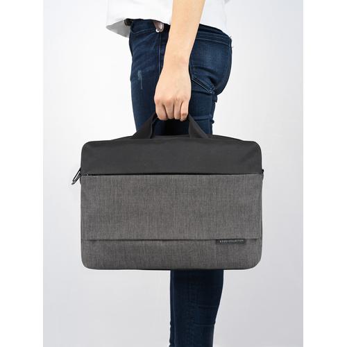 ASUS EOS 2 39,6 cm (15.6") Opbergmap/sleeve Grijs - Image 6
