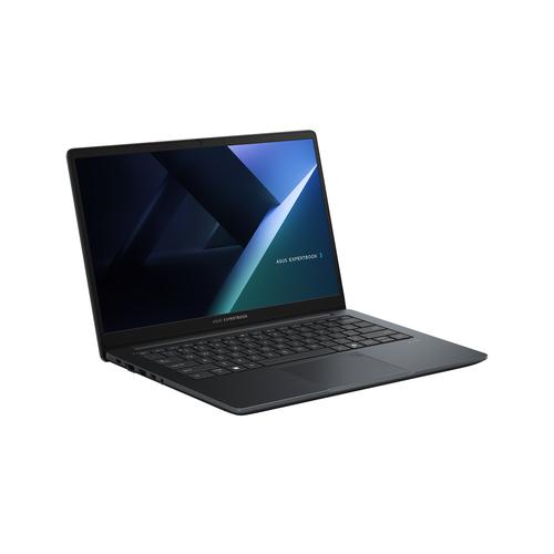 ASUS ExpertBook B1 B1403CVA-S63754X Intel® Core™ i7 i7-13620H Laptop 35,6 cm (14") Full HD 16 GB DDR5-SDRAM 512 GB SSD Wi-Fi 6E (802.11ax) Windows 11 Pro US International Zwart, Grijs - Image 9