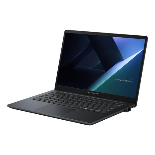 ASUS ExpertBook B1 B1403CVA-S68350X Intel Core 7 150U Laptop 35,6 cm (14") Full HD 16 GB DDR5-SDRAM 512 GB SSD Wi-Fi 6E (802.11ax) Windows 11 Pro US International Grijs - Image 2