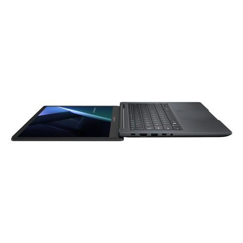 ASUS ExpertBook B1 B1403CVA-S68350X Intel Core 7 150U Laptop 35,6 cm (14") Full HD 16 GB DDR5-SDRAM 512 GB SSD Wi-Fi 6E (802.11ax) Windows 11 Pro US International Grijs - Image 6