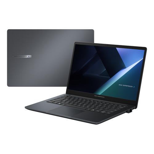 ASUS ExpertBook B1 B1403CVA-S68351X Intel Core 7 150U Laptop 35,6 cm (14") Full HD 32 GB DDR5-SDRAM 1 TB SSD Wi-Fi 6E (802.11ax) Windows 11 Pro US International Grijs - Image 3