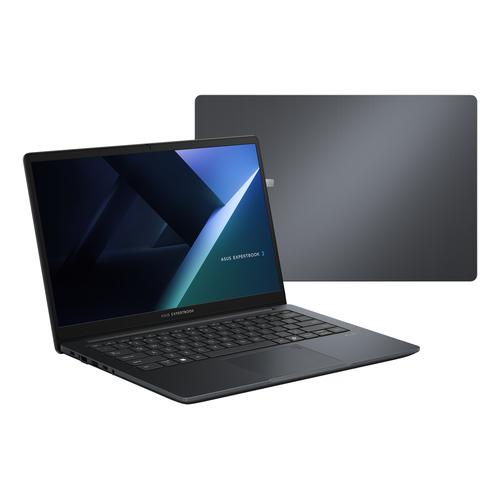 ASUS ExpertBook B1 B1403CVA-S68351X Intel Core 7 150U Laptop 35,6 cm (14") Full HD 32 GB DDR5-SDRAM 1 TB SSD Wi-Fi 6E (802.11ax) Windows 11 Pro US International Grijs - Image 4