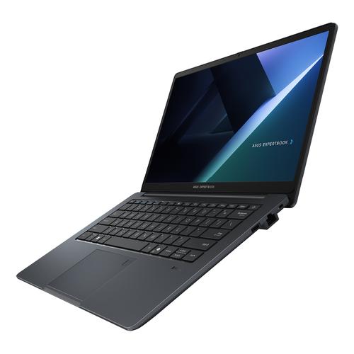 ASUS ExpertBook B1 B1403CVA-S68351X Intel Core 7 150U Laptop 35,6 cm (14") Full HD 32 GB DDR5-SDRAM 1 TB SSD Wi-Fi 6E (802.11ax) Windows 11 Pro US International Grijs - Image 5