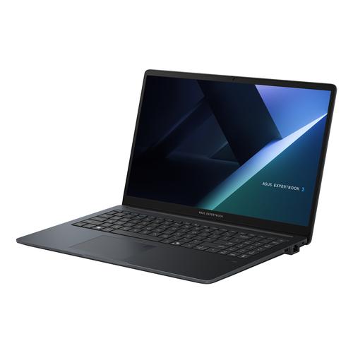 ASUS ExpertBook B1 B1503CVA-S73430X Intel® Core™ i7 i7-13620H Laptop 39,6 cm (15.6") Full HD 16 GB DDR5-SDRAM 512 GB SSD Wi-Fi 6E (802.11ax) Windows 11 Pro US International Zwart, Grijs - Image 10