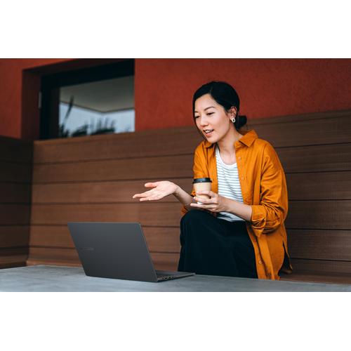 ASUS ExpertBook B1 B1503CVA-S73430X Intel® Core™ i7 i7-13620H Laptop 39,6 cm (15.6") Full HD 16 GB DDR5-SDRAM 512 GB SSD Wi-Fi 6E (802.11ax) Windows 11 Pro US International Zwart, Grijs - Image 2