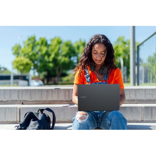 ASUS ExpertBook B1 B1503CVA-S73430X Intel® Core™ i7 i7-13620H Laptop 39,6 cm (15.6") Full HD 16 GB DDR5-SDRAM 512 GB SSD Wi-Fi 6E (802.11ax) Windows 11 Pro US International Zwart, Grijs - Image 3