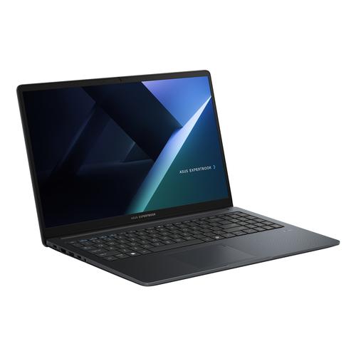 ASUS ExpertBook B1 B1503CVA-S73430X Intel® Core™ i7 i7-13620H Laptop 39,6 cm (15.6") Full HD 16 GB DDR5-SDRAM 512 GB SSD Wi-Fi 6E (802.11ax) Windows 11 Pro US International Zwart, Grijs - Image 9