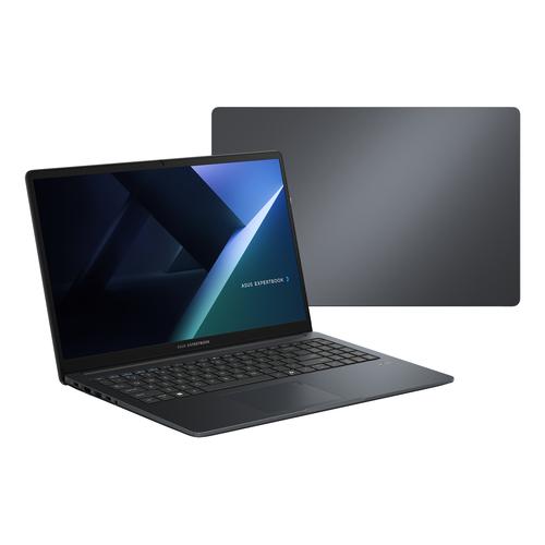 ASUS ExpertBook B1 B1503CVA-S78424X Intel Core 7 150U Laptop 39,6 cm (15.6") Full HD 32 GB DDR5-SDRAM 1 TB SSD Wi-Fi 6E (802.11ax) Windows 11 Pro US International Grijs - Image 2