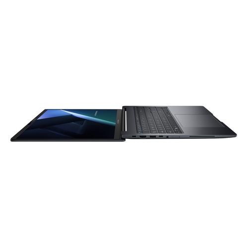 ASUS ExpertBook B3 B3605CCA-MB0295X Intel Core Ultra 5 225H Laptop 40,6 cm (16") WUXGA 32 GB DDR5-SDRAM 1 TB SSD Wi-Fi 6E (802.11ax) Windows 11 Pro US International Zwart, Grijs - Image 10