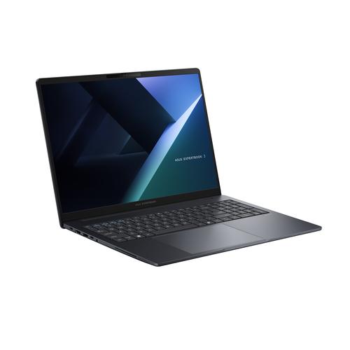 ASUS ExpertBook B3 B3605CCA-MB0295X Intel Core Ultra 5 225H Laptop 40,6 cm (16") WUXGA 32 GB DDR5-SDRAM 1 TB SSD Wi-Fi 6E (802.11ax) Windows 11 Pro US International Zwart, Grijs - Image 9