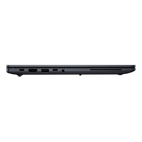 ASUS ExpertBook B5 B5405CCA-LY0020X Intel Core Ultra 7 255H Laptop 35,6 cm (14") WUXGA 16 GB DDR5-SDRAM 512 GB SSD Wi-Fi 7 (802.11be) Windows 11 Pro US International Zwart - Image 2