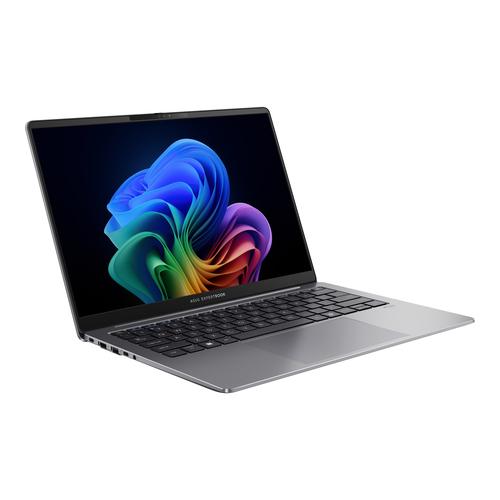 ASUS ExpertBook P5 P5405CSA-NZ0174X Intel Core Ultra 5 226V Laptop 35,6 cm (14") WQXGA 16 GB LPDDR5x-SDRAM 512 GB SSD Wi-Fi 6E (802.11ax) Windows 11 Pro US International Grijs - Image 6