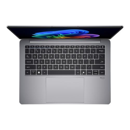 ASUS ExpertBook P5 P5405CSA-NZ0174X Intel Core Ultra 5 226V Laptop 35,6 cm (14") WQXGA 16 GB LPDDR5x-SDRAM 512 GB SSD Wi-Fi 6E (802.11ax) Windows 11 Pro US International Grijs - Image 8