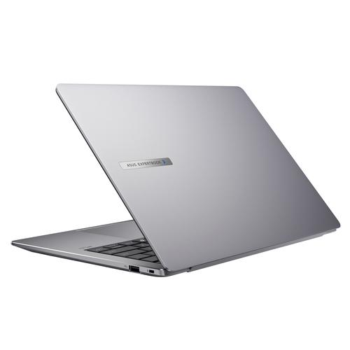 ASUS ExpertBook P5 P5405CSA-NZ0195X Intel Core Ultra 7 258V Laptop 35,6 cm (14") WQXGA 32 GB LPDDR5x-SDRAM 1 TB SSD Wi-Fi 6E (802.11ax) Windows 11 Pro US International Grijs - Image 7