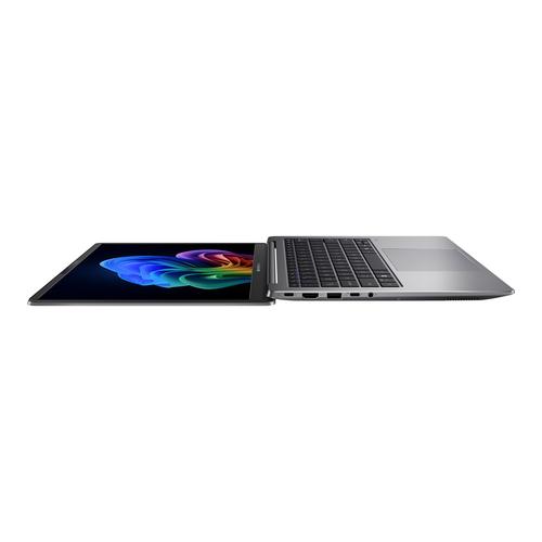 ASUS ExpertBook P5 P5405CSA-NZ0195X Intel Core Ultra 7 258V Laptop 35,6 cm (14") WQXGA 32 GB LPDDR5x-SDRAM 1 TB SSD Wi-Fi 6E (802.11ax) Windows 11 Pro US International Grijs - Image 9
