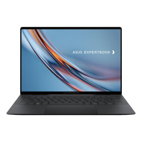 ASUS ExpertBook Ultra B9406CAA-TH0579X Copilot+ PC Intel Core Ultra 7 356H Laptop 35,6 cm (14") WQXGA+ 32 GB LPDDR5x-SDRAM 1 TB SSD Wi-Fi 7 (802.11be) Windows 11 Pro US International Grijs - Image 1