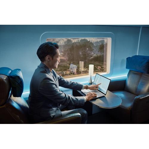 ASUS ExpertBook Ultra B9406CAA-TH0579X Copilot+ PC Intel Core Ultra 7 356H Laptop 35,6 cm (14") WQXGA+ 32 GB LPDDR5x-SDRAM 1 TB SSD Wi-Fi 7 (802.11be) Windows 11 Pro US International Grijs - Image 5