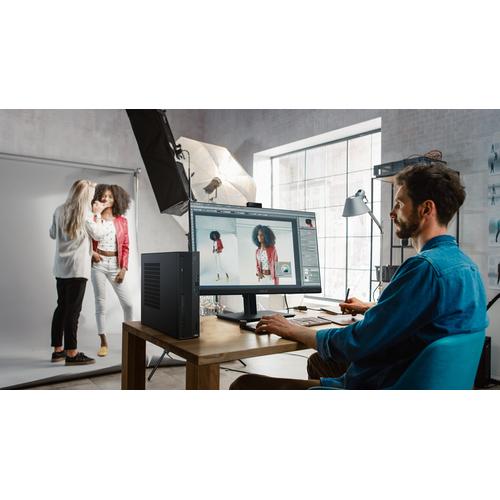 ASUS ExpertCenter D7 SFF D701SER-514500341X Intel® Core™ i5 i5-14500 16 GB DDR5-SDRAM 512 GB SSD Windows 11 Pro Tower PC Zwart - Image 3