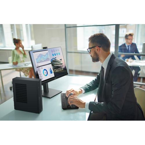 ASUS ExpertCenter D7 SFF D701SER-514500341X Intel® Core™ i5 i5-14500 16 GB DDR5-SDRAM 512 GB SSD Windows 11 Pro Tower PC Zwart - Image 4
