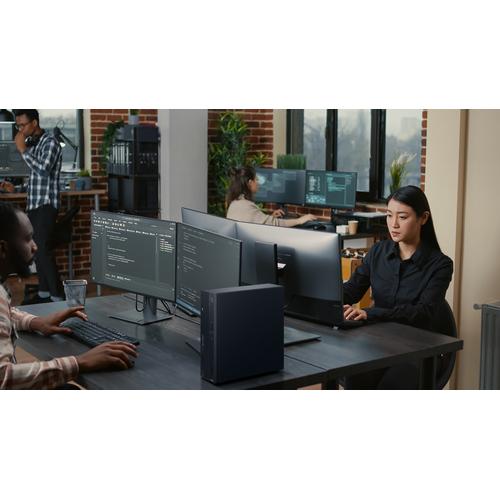 ASUS ExpertCenter D7 SFF D701SER-514500341X Intel® Core™ i5 i5-14500 16 GB DDR5-SDRAM 512 GB SSD Windows 11 Pro Tower PC Zwart - Image 5