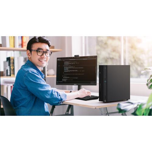ASUS ExpertCenter D7 SFF D701SER-514500341X Intel® Core™ i5 i5-14500 16 GB DDR5-SDRAM 512 GB SSD Windows 11 Pro Tower PC Zwart - Image 6