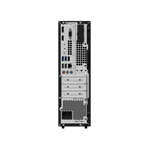ASUS ExpertCenter D7 SFF D701SER-714700311X Intel® Core™ i7 i7-14700 16 GB DDR5-SDRAM 1 TB SSD Windows 11 Pro PC Zwart - Image 2
