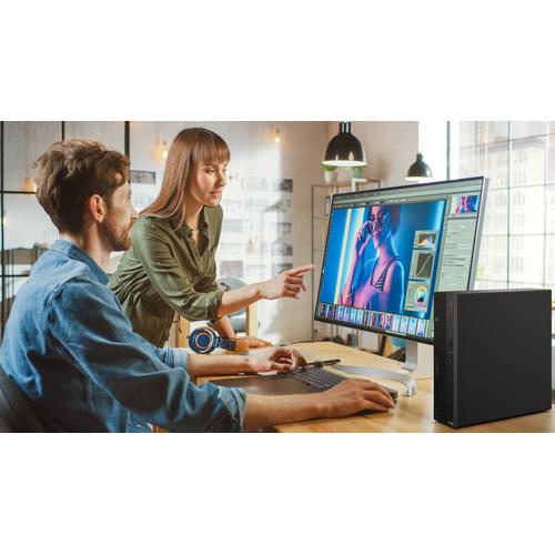 ASUS ExpertCenter D7 SFF D701SER-714700311X Intel® Core™ i7 i7-14700 16 GB DDR5-SDRAM 1 TB SSD Windows 11 Pro PC Zwart - Image 3