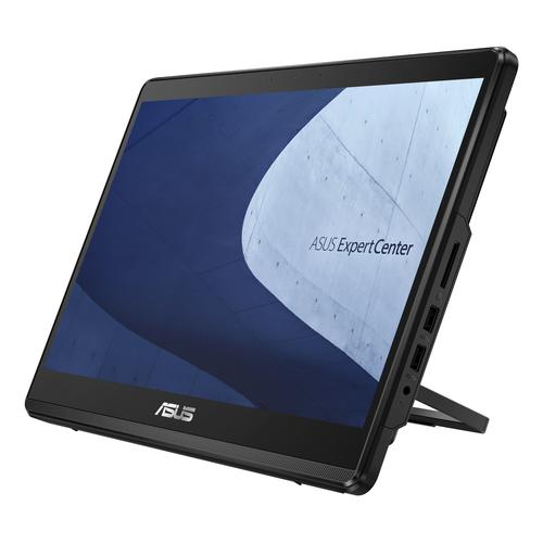 ASUS ExpertCenter E1 AiO E1600WKAT-BMR082W Intel® Celeron® N N4500 39,6 cm (15.6") 1920 x 1080 Pixels Touchscreen All-in-One tablet PC 4 GB DDR4-SDRAM 512 GB SSD Windows 11 Home Wi-Fi 6 (802.11ax) Zwart - Image 10