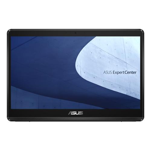 ASUS ExpertCenter E1 AiO E1600WKAT-BMR082W Intel® Celeron® N N4500 39,6 cm (15.6") 1920 x 1080 Pixels Touchscreen All-in-One tablet PC 4 GB DDR4-SDRAM 512 GB SSD Windows 11 Home Wi-Fi 6 (802.11ax) Zwart - Image 9