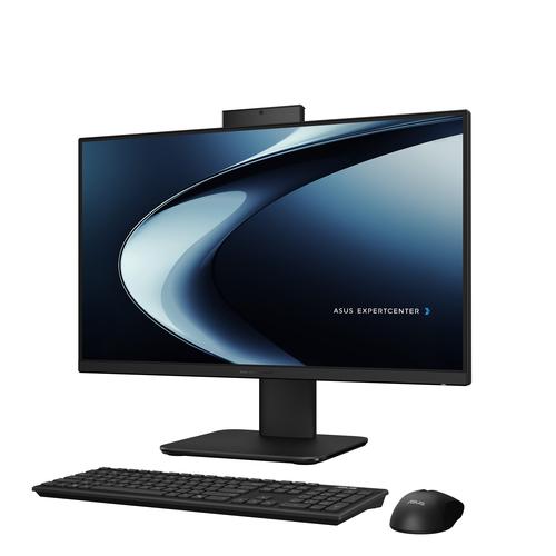 ASUS ExpertCenter P400 AiO P440VAEST-BPD184X Intel Core 5 210H 60,5 cm (23.8") 1920 x 1080 Pixels Touchscreen Alles-in-één-pc 16 GB DDR5-SDRAM 256 GB SSD Windows 11 Pro Wi-Fi 6 (802.11ax) Zwart - Image 2