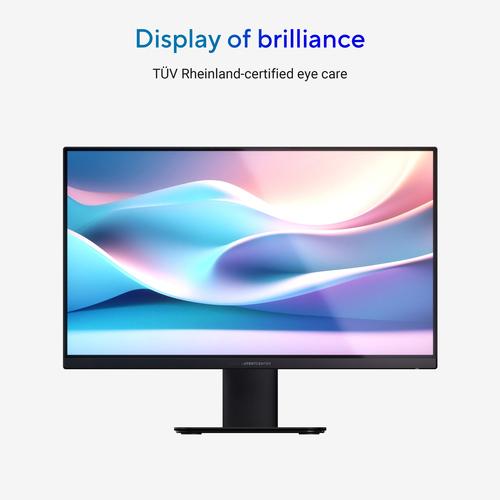 ASUS ExpertCenter P400 AiO P440VAEST-BPD184X Intel Core 5 210H 60,5 cm (23.8") 1920 x 1080 Pixels Touchscreen Alles-in-één-pc 16 GB DDR5-SDRAM 256 GB SSD Windows 11 Pro Wi-Fi 6 (802.11ax) Zwart - Image 7