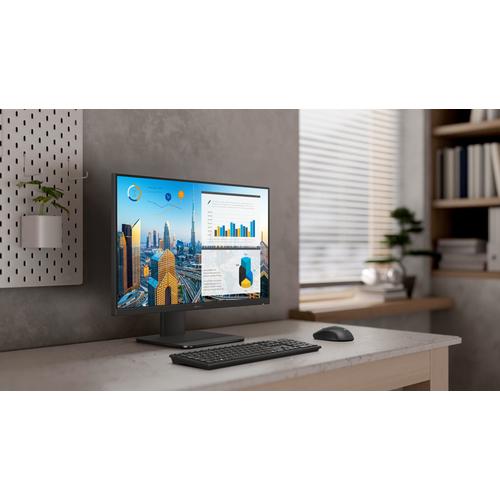 ASUS ExpertCenter P600 AiO PM640KA-BPC011X Copilot+ PC AMD Ryzen AI 5 330 60,5 cm (23.8") 1920 x 1080 Pixels Alles-in-één-pc 16 GB DDR5-SDRAM 512 GB SSD Windows 11 Pro Wi-Fi 6 (802.11ax) Zwart - Image 5