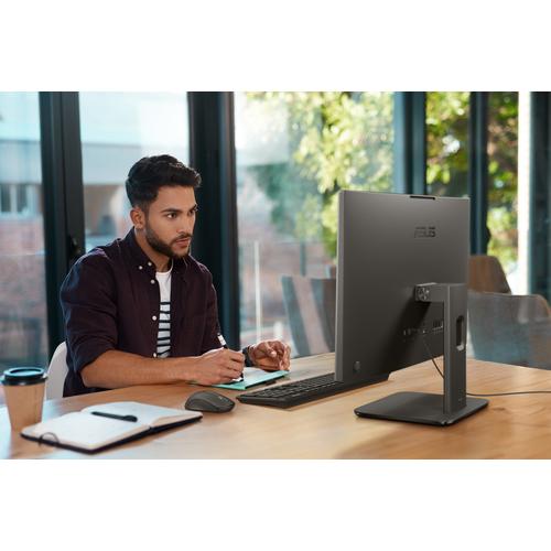 ASUS ExpertCenter P600 AiO PM640KA-BPC011X Copilot+ PC AMD Ryzen AI 5 330 60,5 cm (23.8") 1920 x 1080 Pixels Alles-in-één-pc 16 GB DDR5-SDRAM 512 GB SSD Windows 11 Pro Wi-Fi 6 (802.11ax) Zwart - Image 6