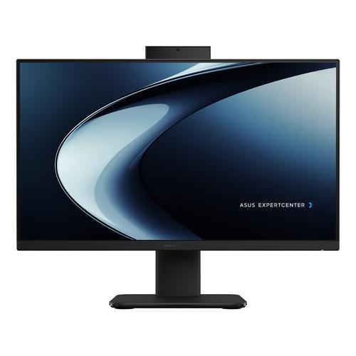 ASUS ExpertCenter P600 AiO PM640KA-BPC077X Copilot+ PC AMD Ryzen AI 5 330 60,5 cm (23.8") 1920 x 1080 Pixels Alles-in-één-pc 16 GB DDR5-SDRAM 512 GB SSD Windows 11 Pro Wi-Fi 6 (802.11ax) Zwart
