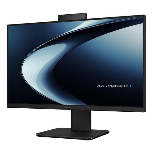 ASUS ExpertCenter P600 AiO PM640KA-BPC077X Copilot+ PC AMD Ryzen AI 5 330 60,5 cm (23.8") 1920 x 1080 Pixels Alles-in-één-pc 16 GB DDR5-SDRAM 512 GB SSD Windows 11 Pro Wi-Fi 6 (802.11ax) Zwart - Image 2