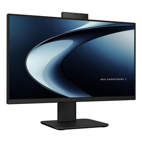 ASUS ExpertCenter P600 AiO PM640KA-BPC077X Copilot+ PC AMD Ryzen AI 5 330 60,5 cm (23.8") 1920 x 1080 Pixels Alles-in-één-pc 16 GB DDR5-SDRAM 512 GB SSD Windows 11 Pro Wi-Fi 6 (802.11ax) Zwart - Image 3