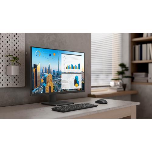 ASUS ExpertCenter P600 AiO PM670KA-BPE045X Copilot+ PC AMD Ryzen AI 7 350 68,6 cm (27") 1920 x 1080 Pixels Alles-in-één-pc 16 GB DDR5-SDRAM 512 GB SSD Windows 11 Pro Wi-Fi 6 (802.11ax) Zwart - Image 2