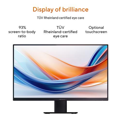 ASUS ExpertCenter P600 AiO PM670KA-BPE045X Copilot+ PC AMD Ryzen AI 7 350 68,6 cm (27") 1920 x 1080 Pixels Alles-in-één-pc 16 GB DDR5-SDRAM 512 GB SSD Windows 11 Pro Wi-Fi 6 (802.11ax) Zwart - Image 8