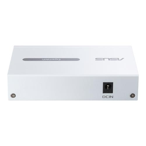 ASUS ExpertWiFi EBG15 bedrade router Gigabit Ethernet Wit - Image 4