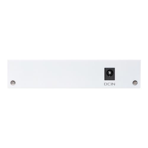 ASUS ExpertWiFi EBG15 bedrade router Gigabit Ethernet Wit - Image 6